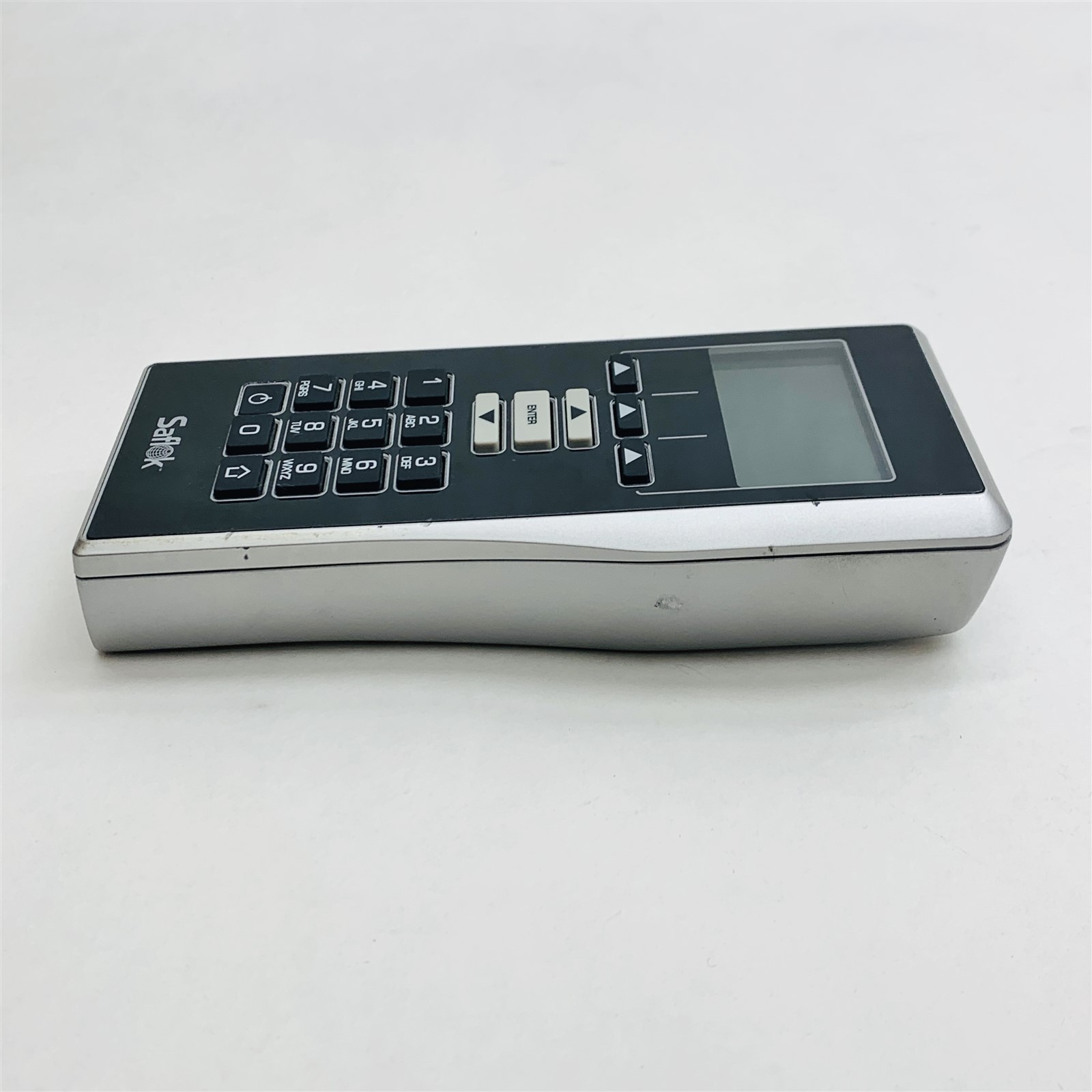 Dormakaba Saflok HH6 Model 1 Handheld Lock & Keycard Programmer Access Control