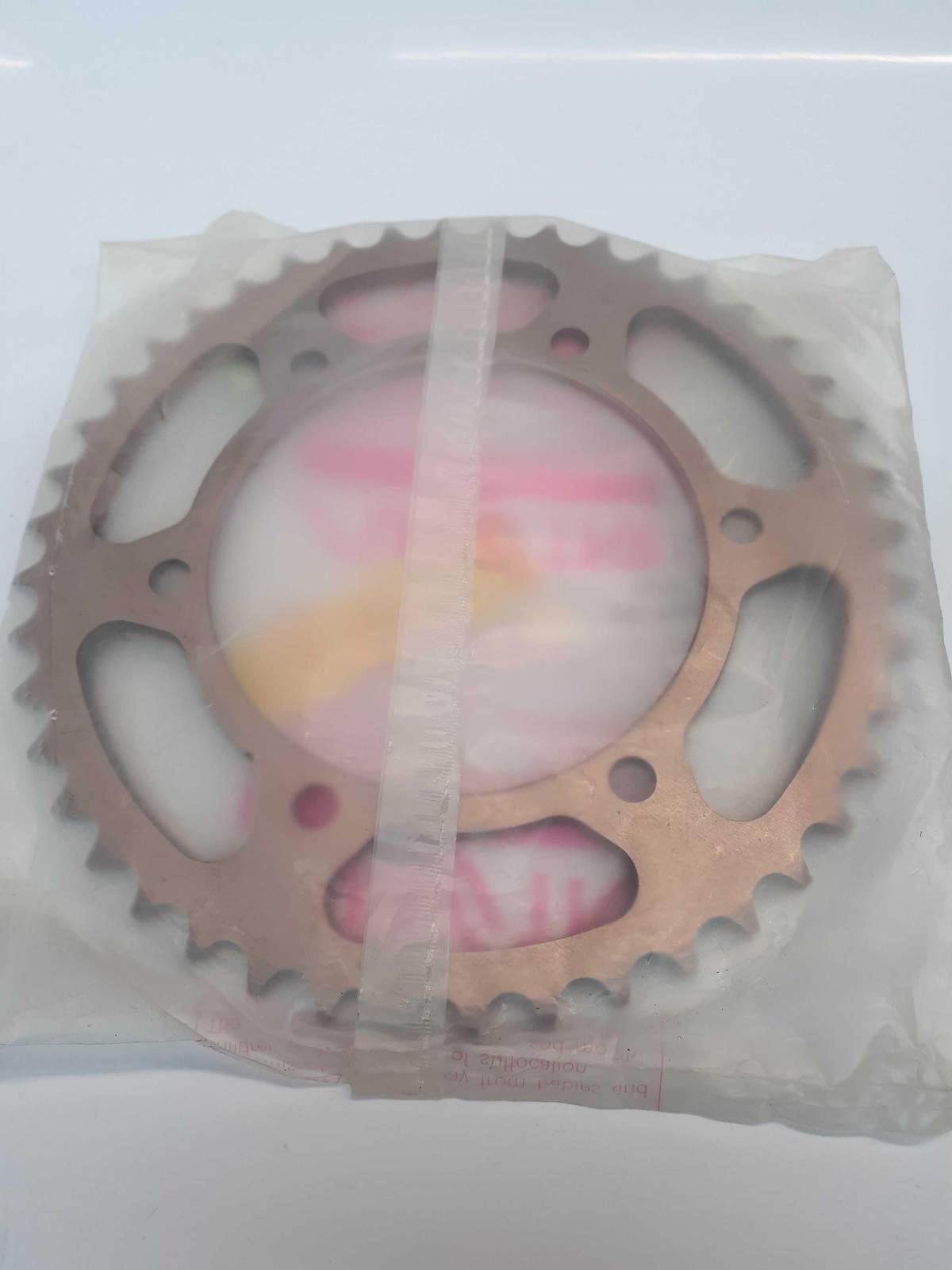 Sunstar 1AE-Y44 Steel Rear Sprocket YAMAHA 44T