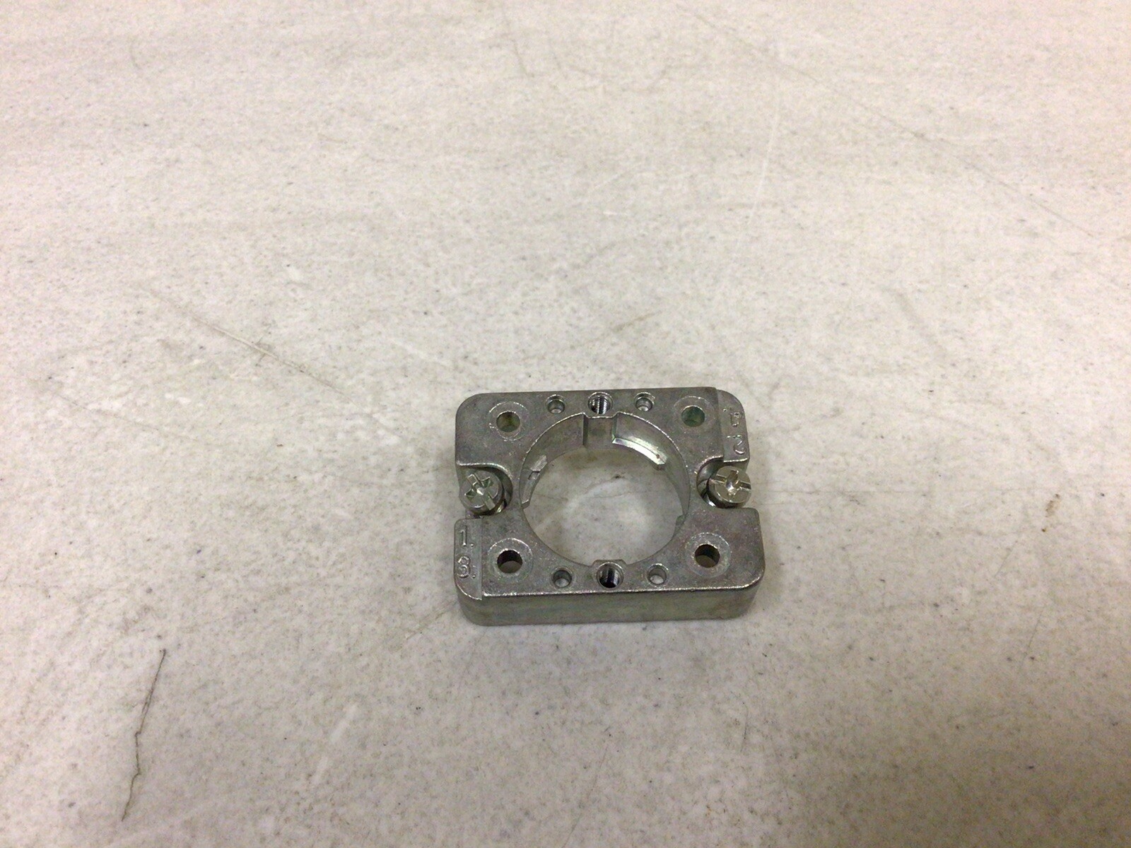 NEW, AUTOMATION DIRECT GCX1131 EMERGENCY STOP RED PUSH BUTTOM, FREE SHIPPING