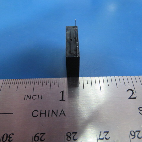 ZETTLER AZ920-1AB-24DEAK Qty of 10 per Lot E-M RELAY,1 FORM A,SPST-NO,MBB,DC,RA