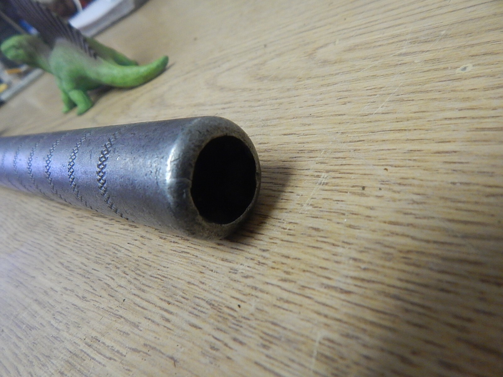 Reed MFG Co 139 Clamp 2-1/4″ Bore 20″ Long *FREE SHIPPING*