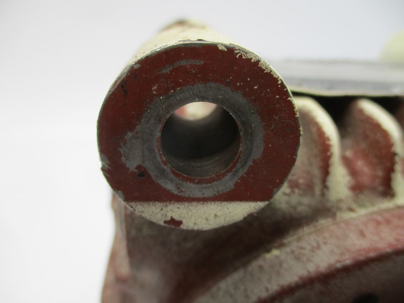 CONE DRIVE MSHV20A108-7A 0204 UNMP