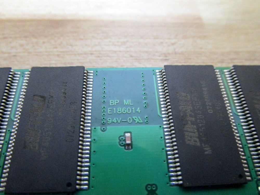 Buffalo Select DD4003-IG/BJ Select DDR1 DIMM
