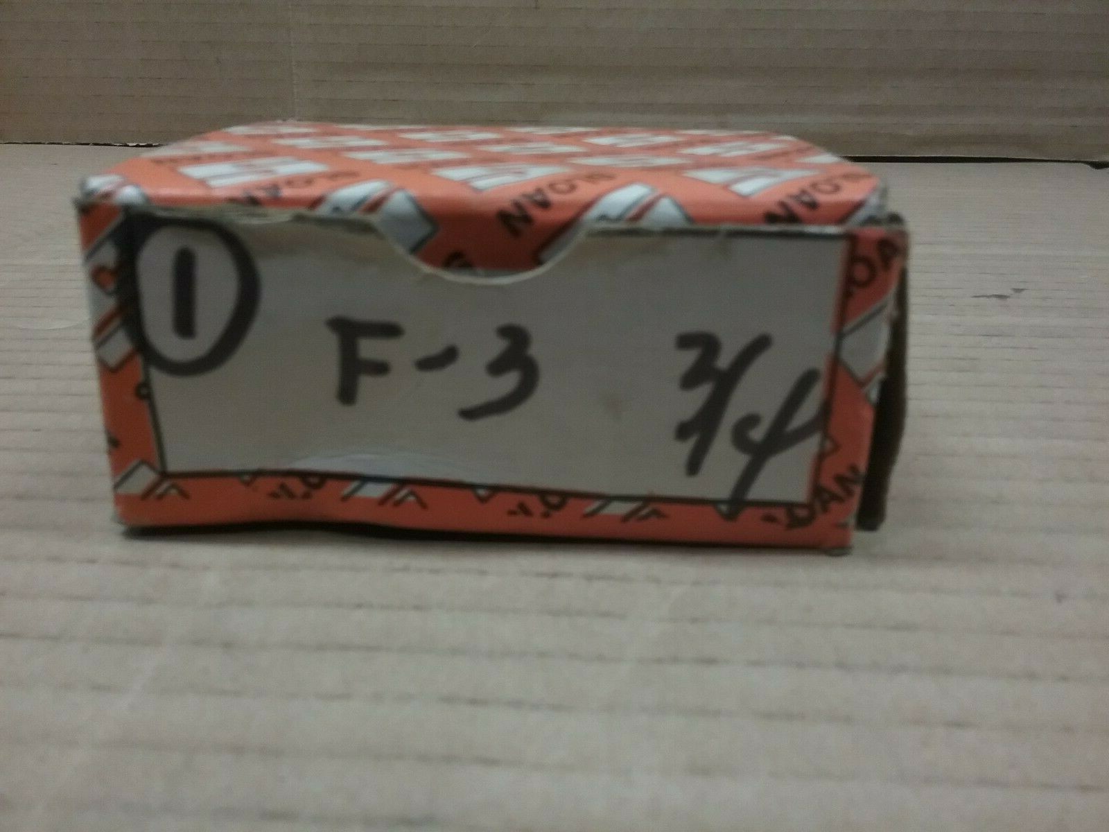 48-pack of SLOAN F-3 3/4 in Friction Rings #11G23RM