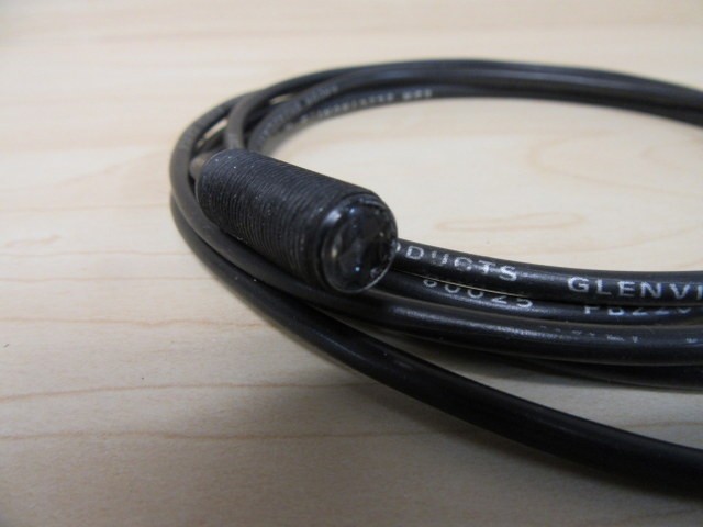 Ashcroft APS-NS-MC-S02-500 RG Proximity Sensor W/O Mounting Hardware