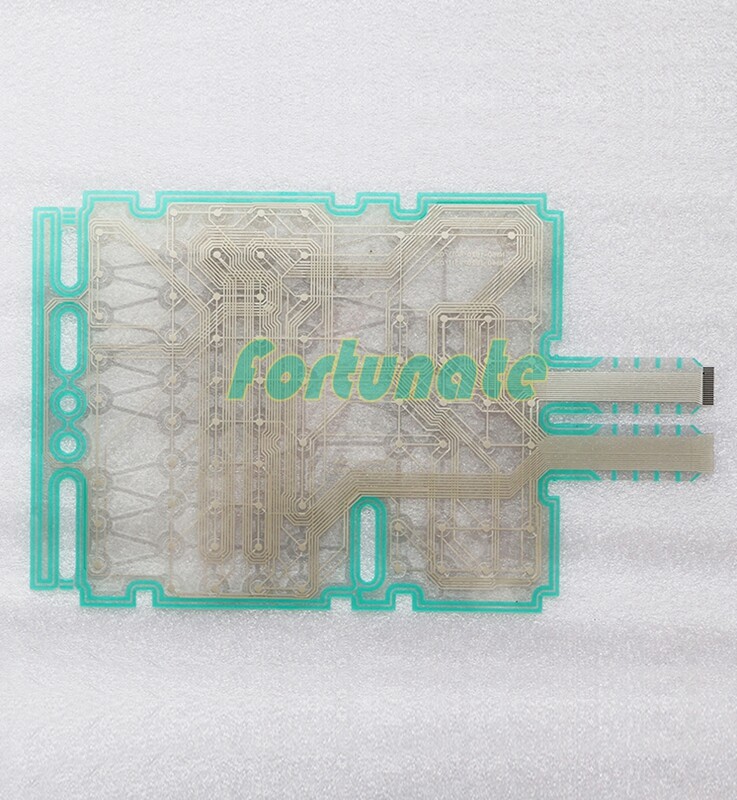 1PC New Circuit Membrane Keypad N86D-1620-R012/03 Button film