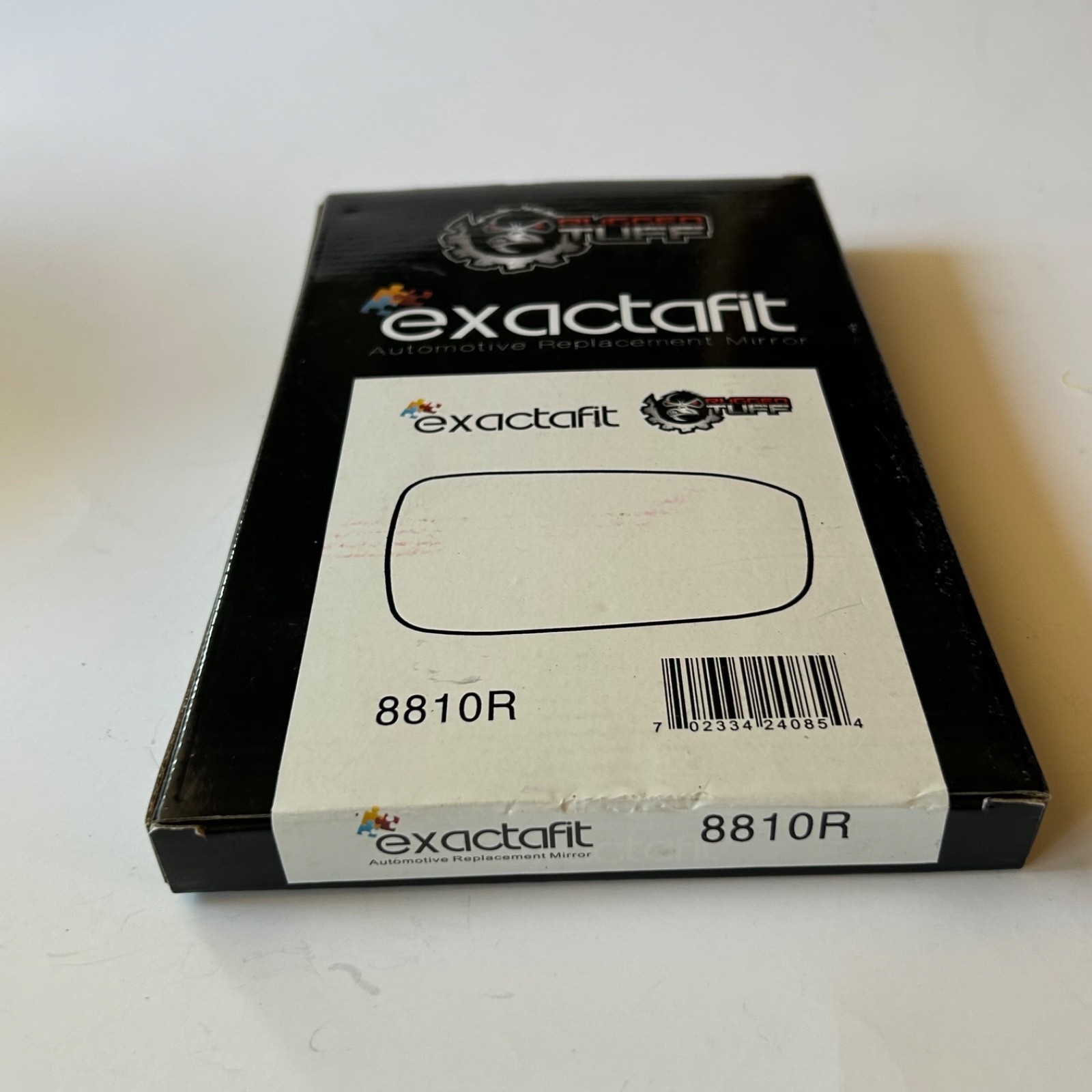 Exactafit 8810R, Automotive Replacement Mirror new in open box