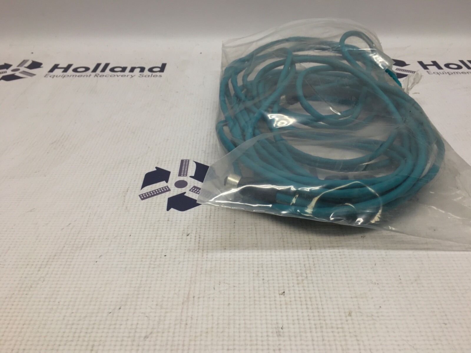 Used, Lumbergautomation, 0985 806 112/10M, industrial Ethernet CAT 5, KP-909
