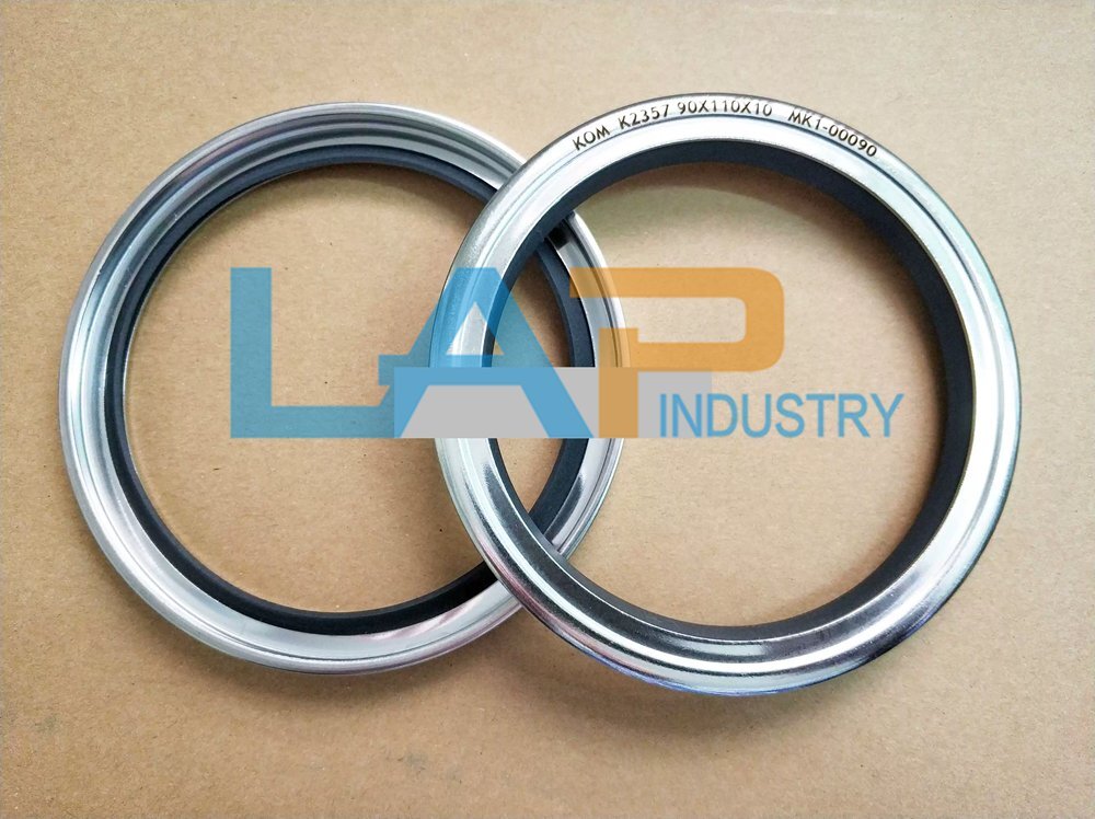 QTY:1 New K2357 90-110-10 (90*110*10) oil seal for Gear pump screw vacuum pump