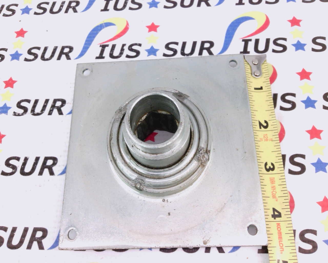 USSP Overhead Door Opener Armor Drive Pillow Flange Bearing Clutch Shaft Support