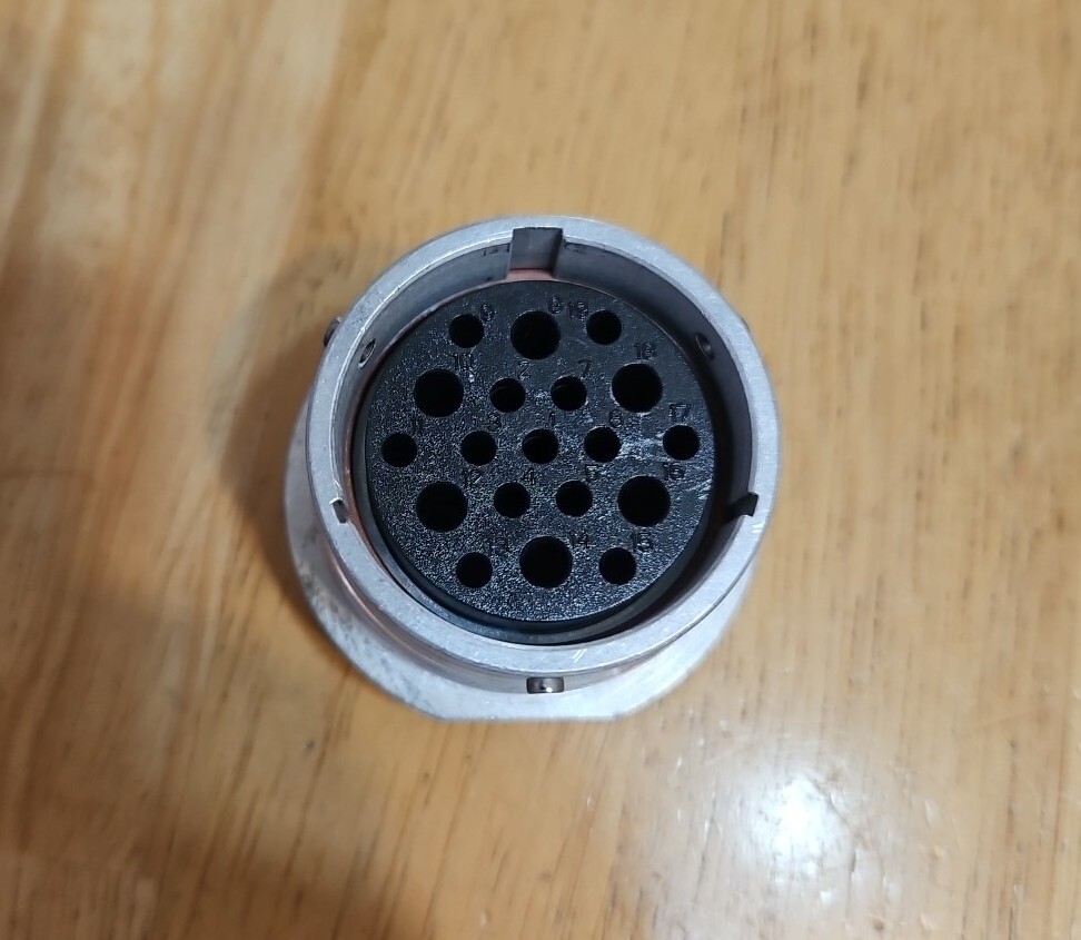 TE Connectivity / Deutsch Automotive HD34-24-19SN New Lowest Price Yet