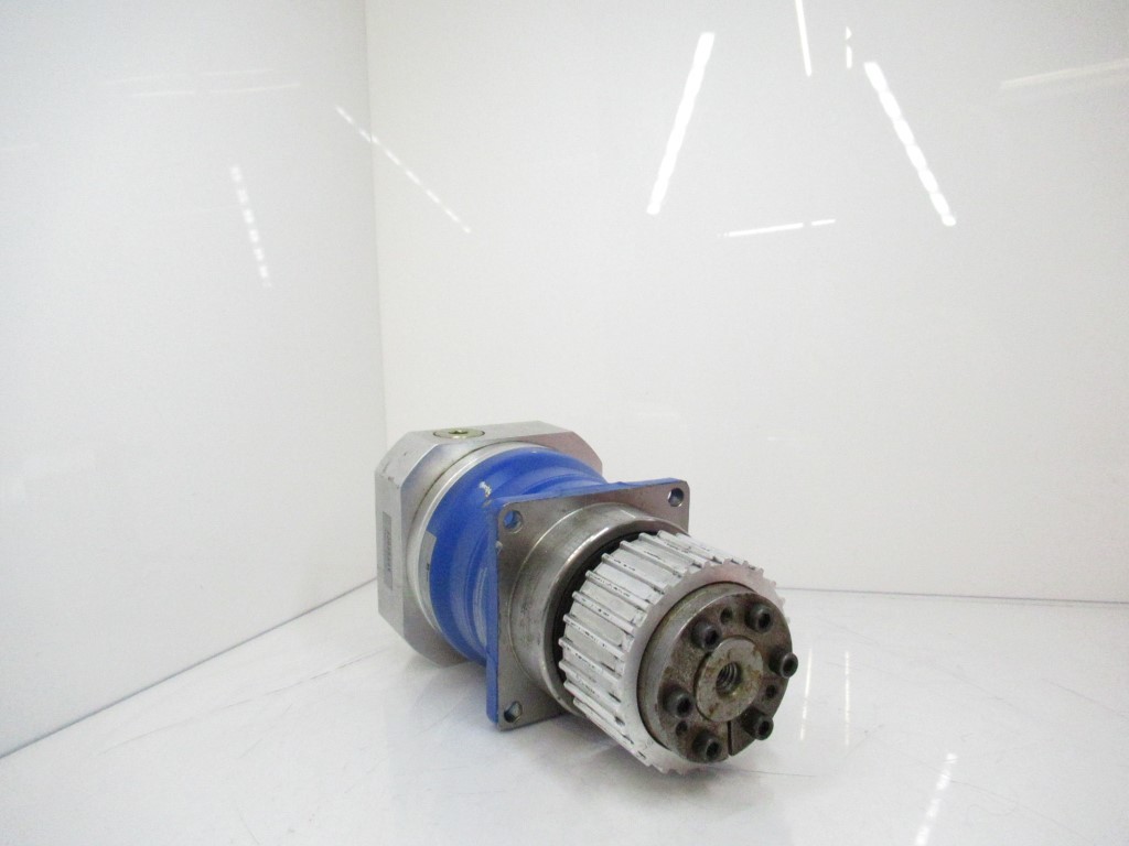 Wittenstein Alpha Getriebebau SP100S-MC1-5-0G1-2K Planetary Gearbox With Pulley