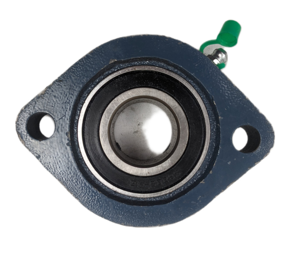 CX FD205 2-Bolt Flange Bearing Housing Cast Iron