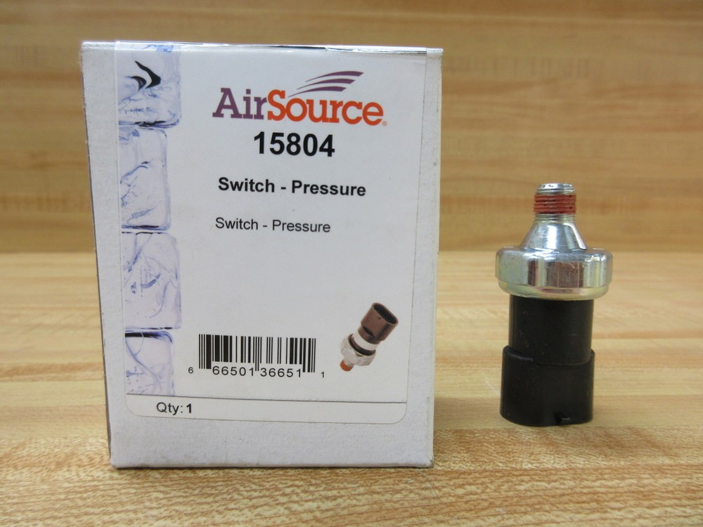 Volvo 25165995 Automotive Pressure Switch