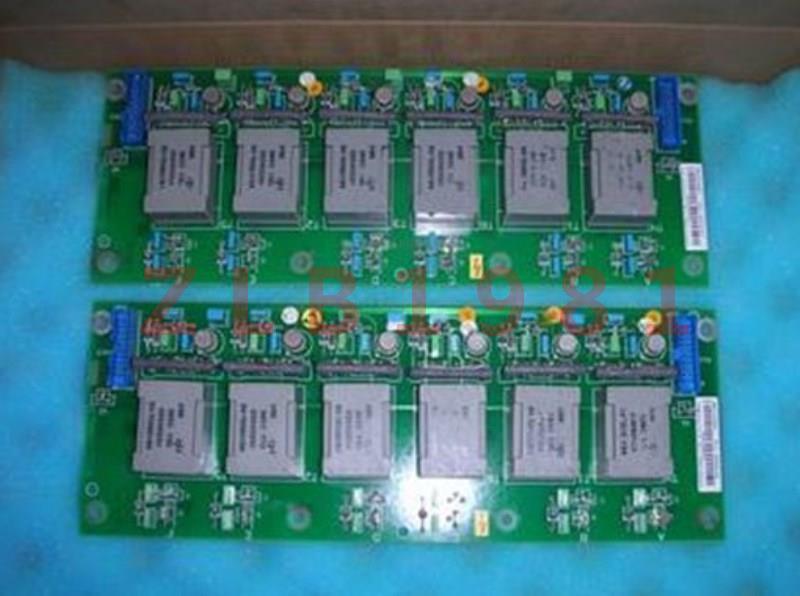 ONE USED ABB SDCS-PIN-41A 3BSE004939R1 Tested It In Good Condition