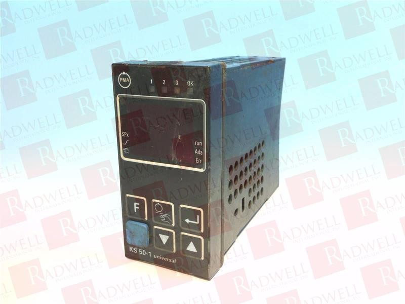 DANAHER CONTROLS KS50-114-00090-U49 / KS5011400090U49 (NEW IN BOX)