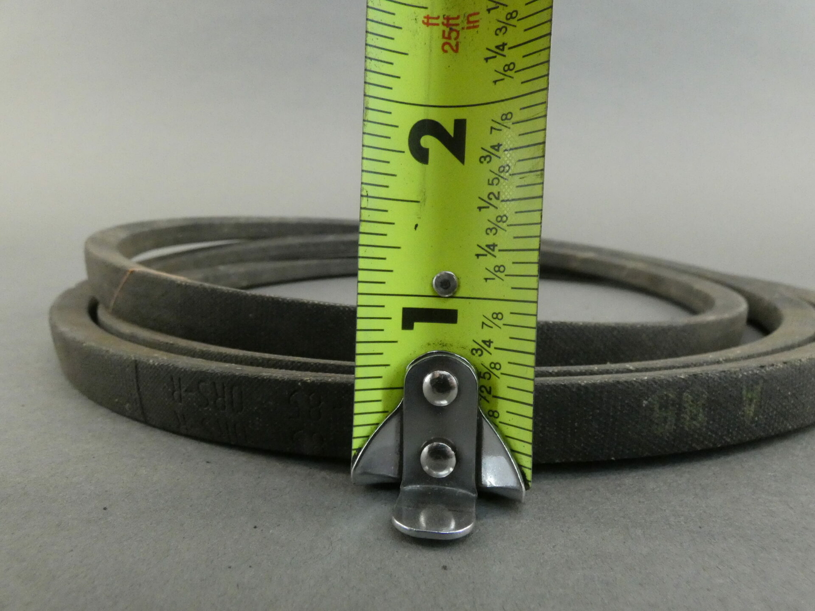 BF Goodrich A-85 V-Belt – NEW Surplus!