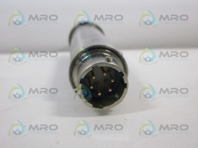 FACTORY MUTUAL SYSTEM 9243208 PRESSURE TRANSMITTER NSNP