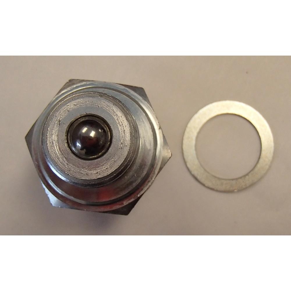 Neutral Safety Switch Fits Massey Ferguson 40 50 65 85 135 150 165 235 181140M94
