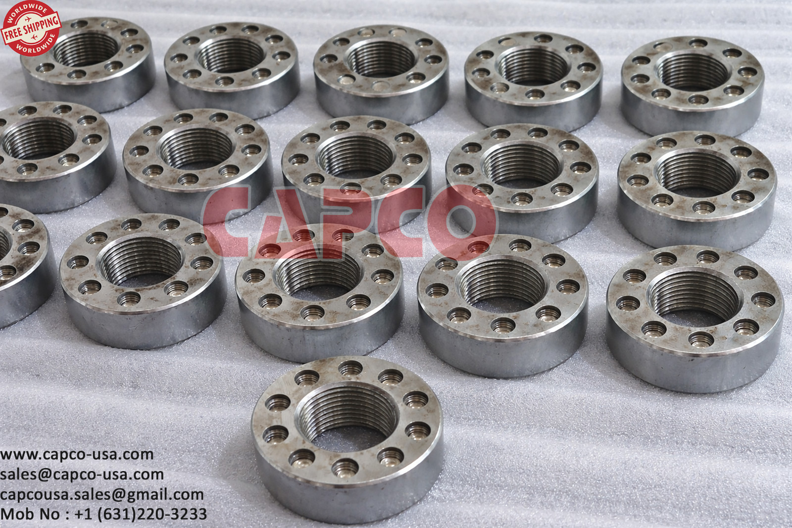 Tension Nut 1903671903NON OEM FREE SHIPPING
