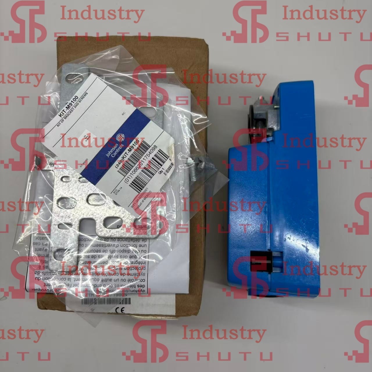 1pcs New Johnson Controls M9108-GGA-2 Controller Module Quality Guarantee