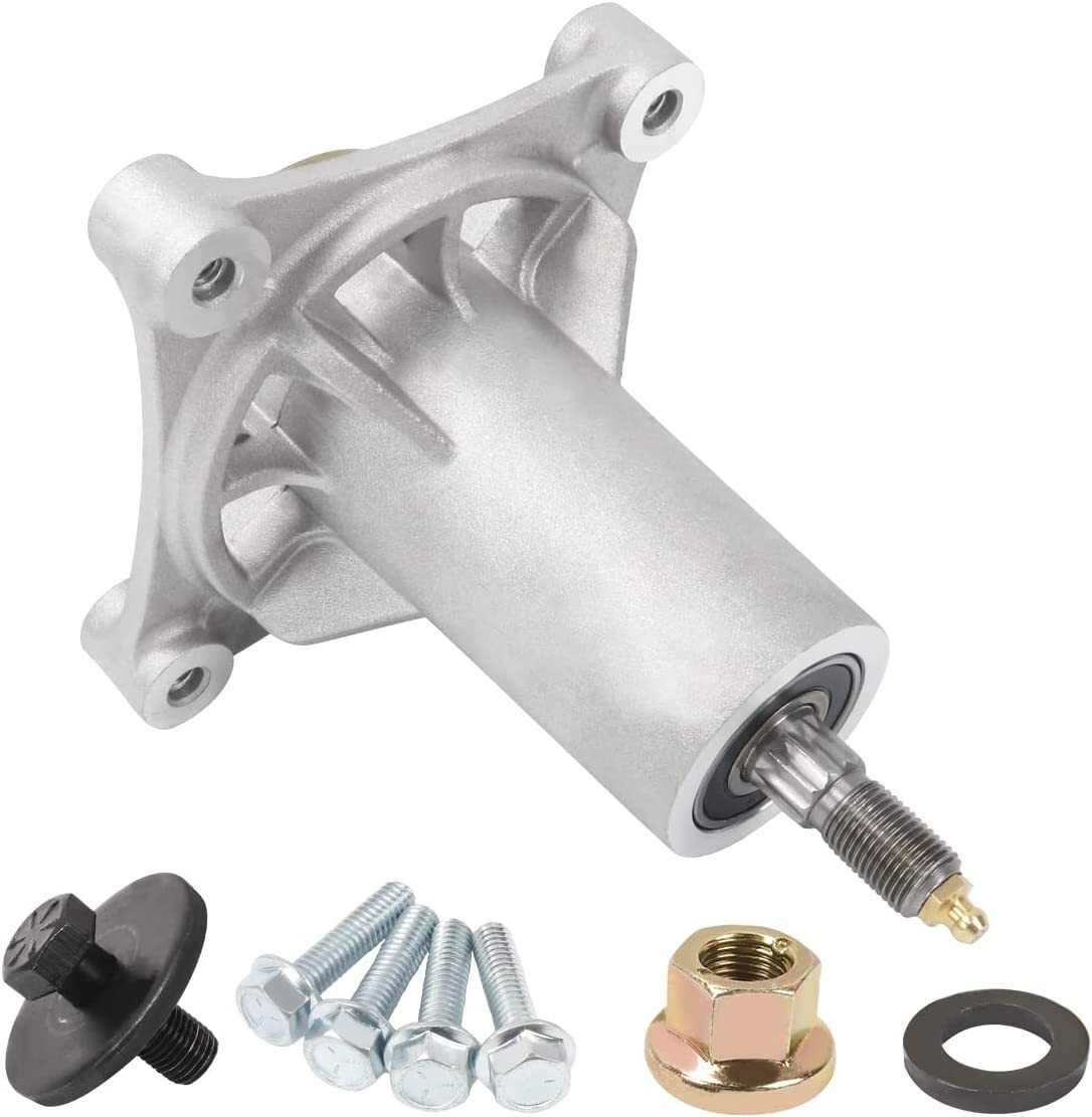 Spindle Husqvarna YTH22V46,YTH24V48, YTH18K46, LGT2554, LGT2654, Z254 zero-turns