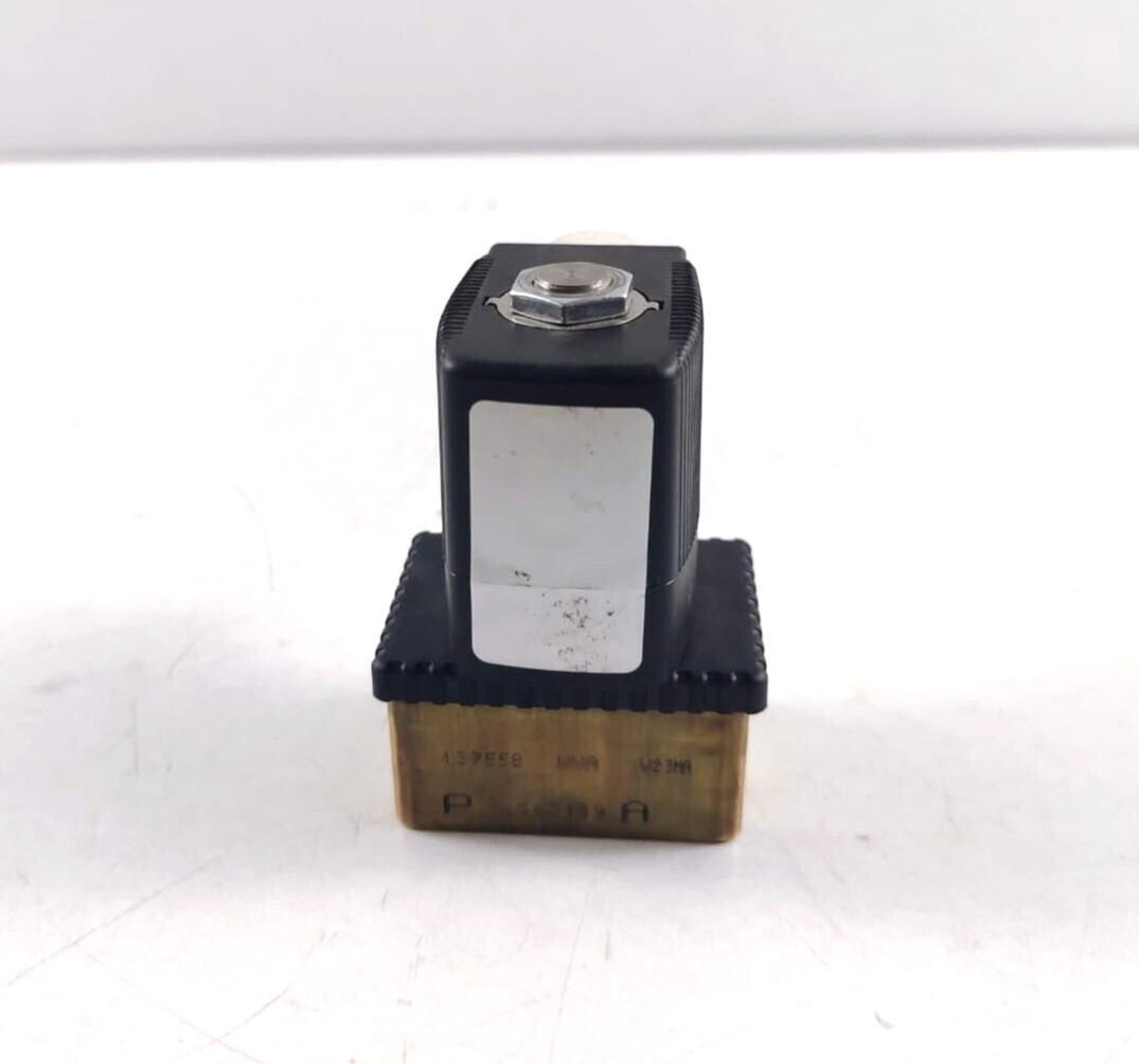 137558 WWA W23MA Solenoid Valve Coil P643169A I 179765