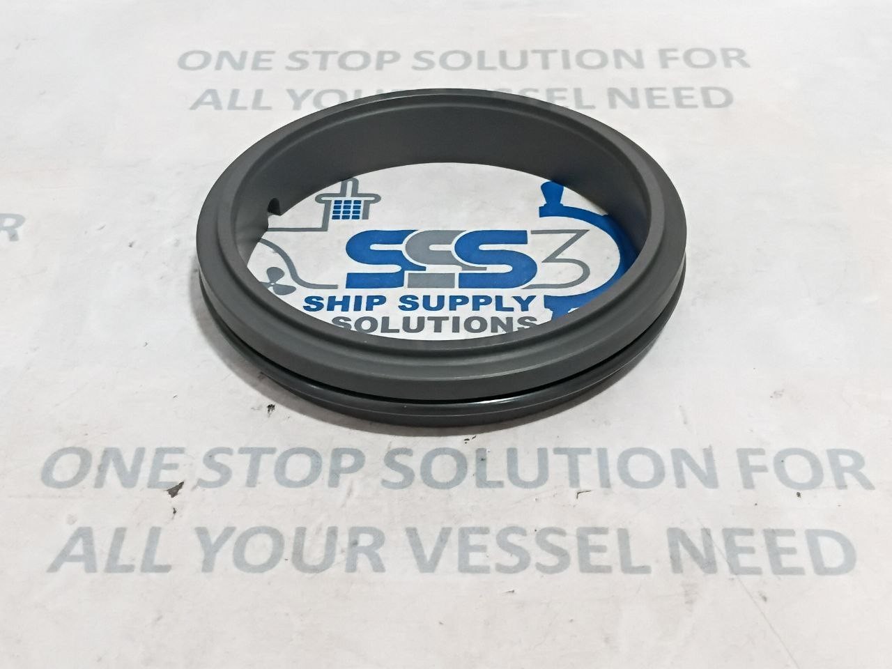 Shinko 54L Complete Mechanical Seal (LH) For Water Spray Pump KH300