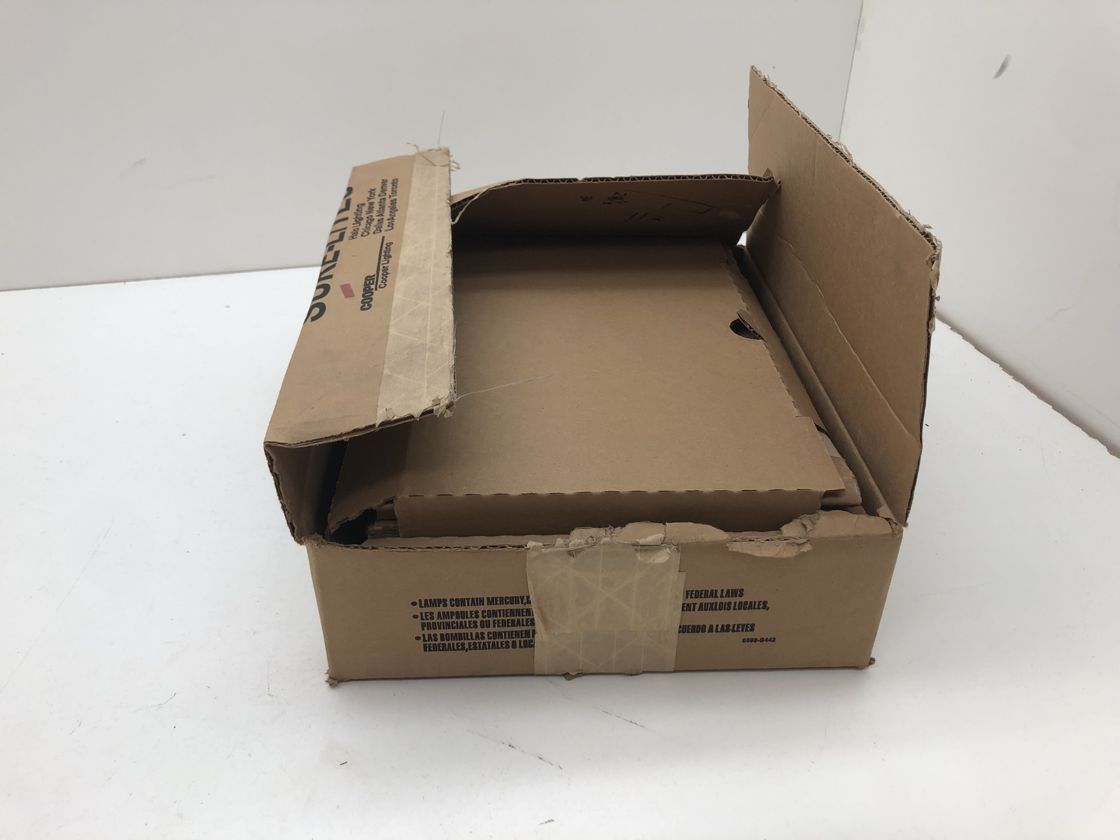 SURE-LITES CHX71 LED EMERGENCY INTEGRATED EXIT SIGN