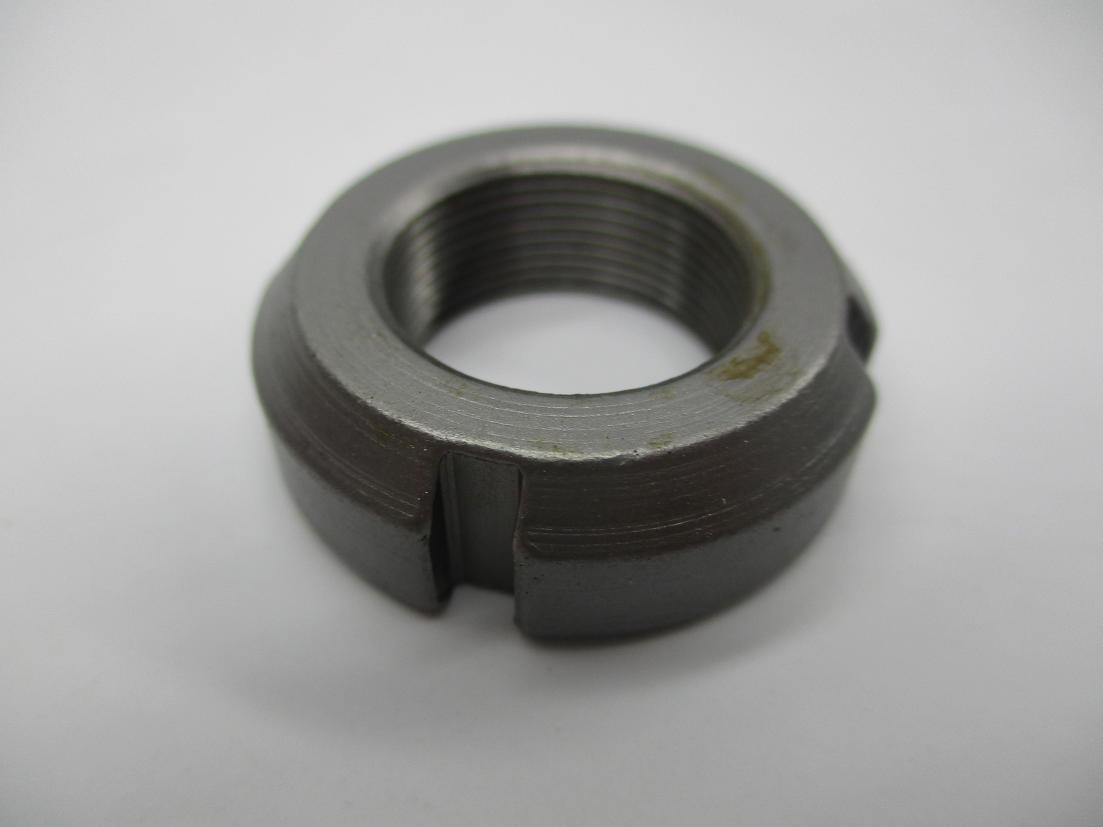 INDUSTRIAL SPARE CND-E-3407-12 BEARING LOCK NUT NSMP