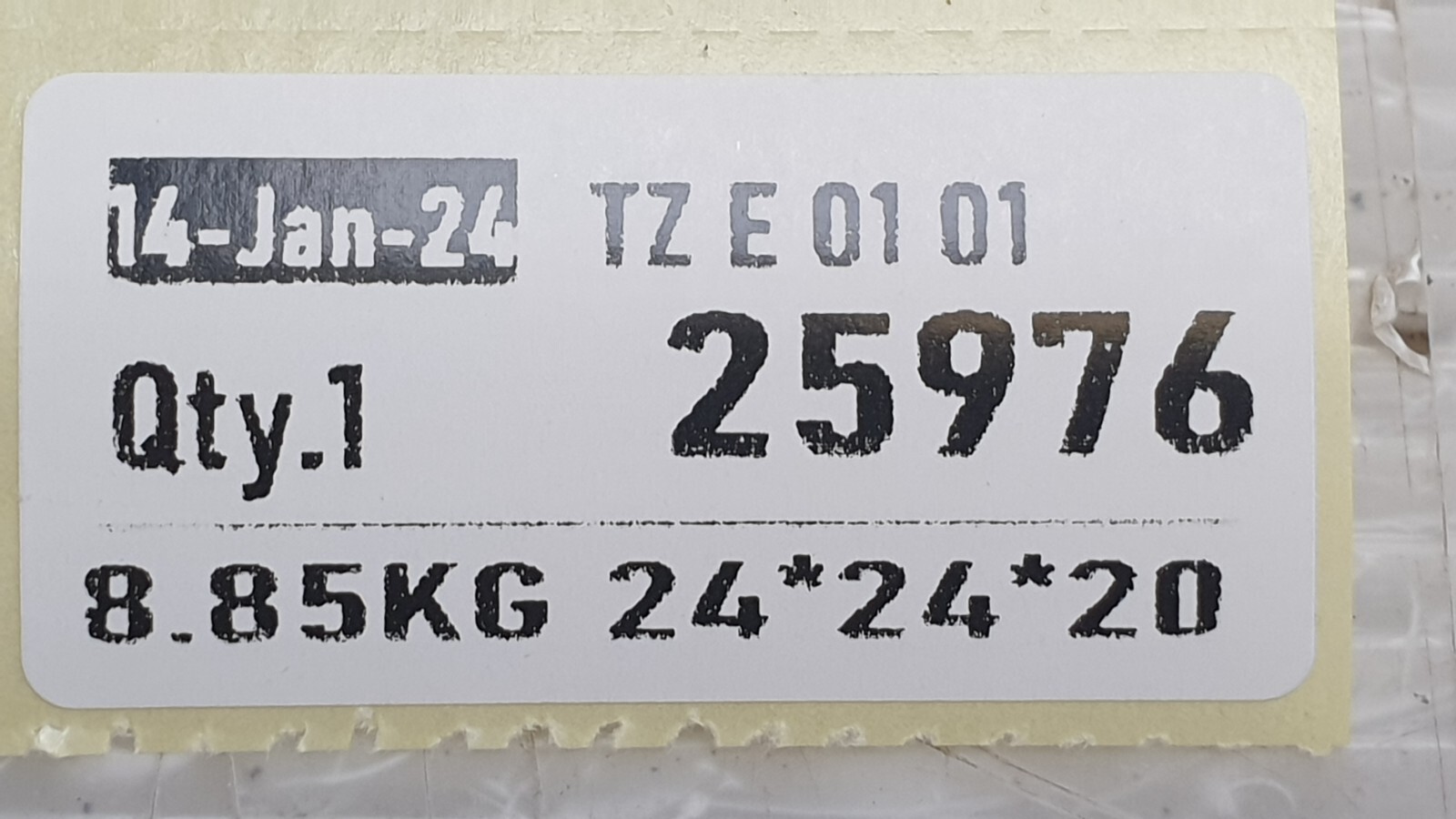SHIMADZU TURBO MOLECULAR PUMP TMP-203M