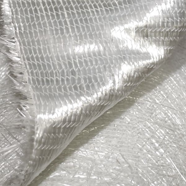 1708 Fiberglass 45/45 DBM Biaxial 38″ Inch Wide 15 Feet Long 5 Yard Boat Repair