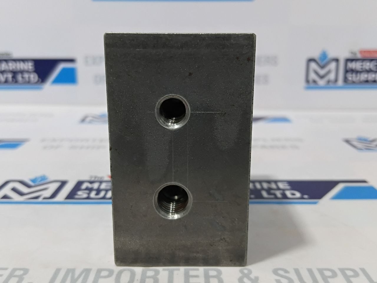 MHI ROD COVER 2 Oil Cylinder SA-40-B-28 CB-18 150Lb