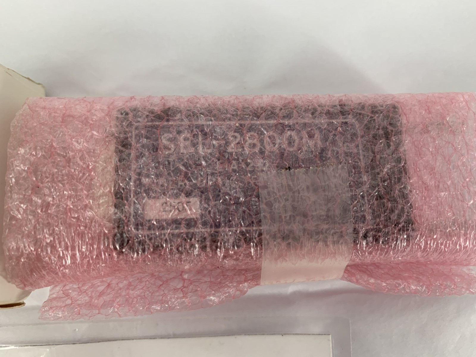 Schweitzer Eng. SEL-2800M EIA-232 Serial To Multimode Fiber Optic Transceiver
