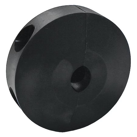 Reelcraft 1-Hr1004-3 Hose Reel Bumper, Use W/2Z864, 4Na84, 4Na85