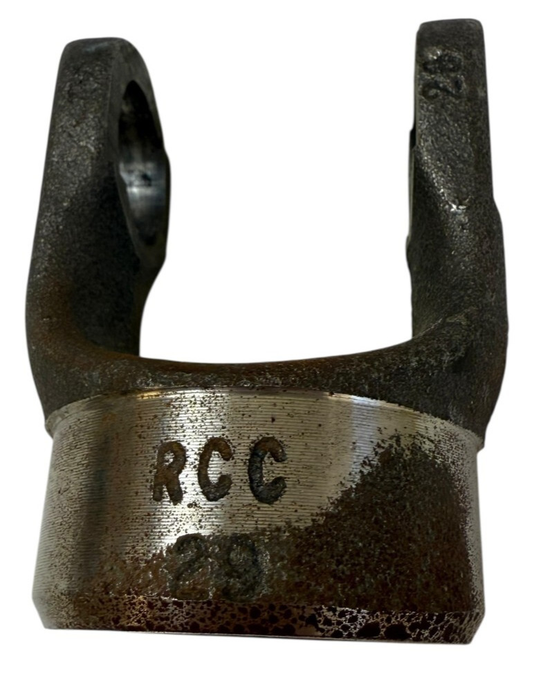 PTO End Yoke RCC 29