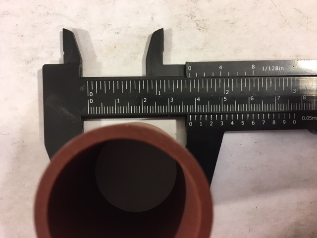 Rulon DRS Bushing DRS 2024-16