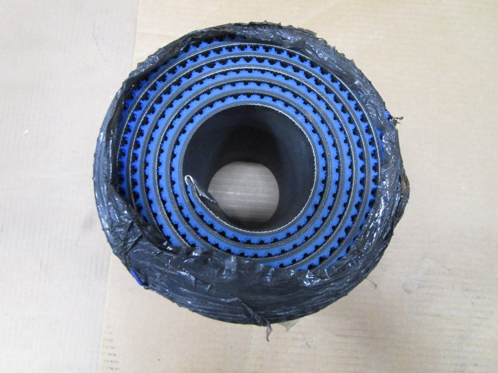 LM Robbins 12129 10′ 3 Ply Conveyor Belt