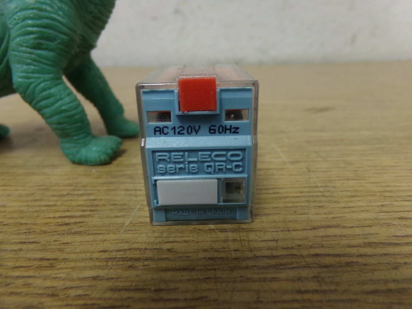 Relco QR-C ICE Cube Plus Relay *FREE SHIPPING*