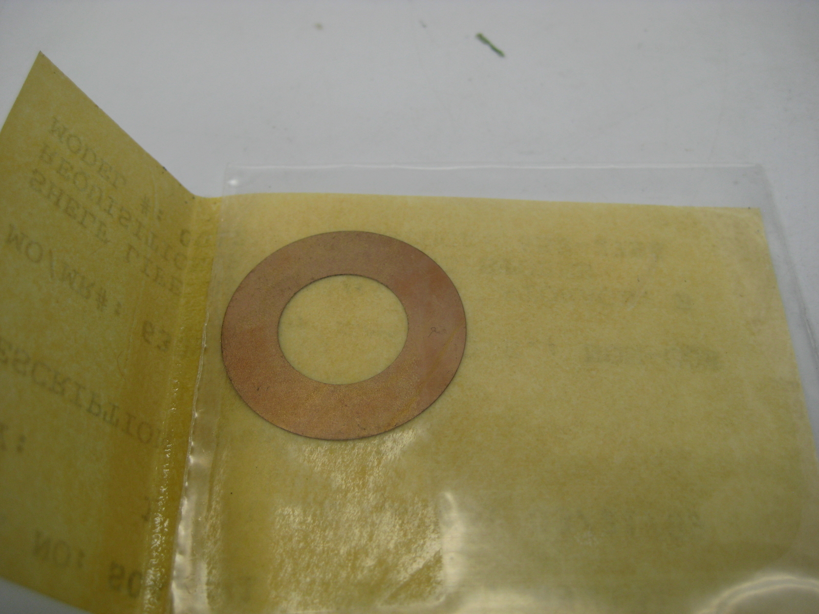 L&N 001219 3″ WASHER NSNP