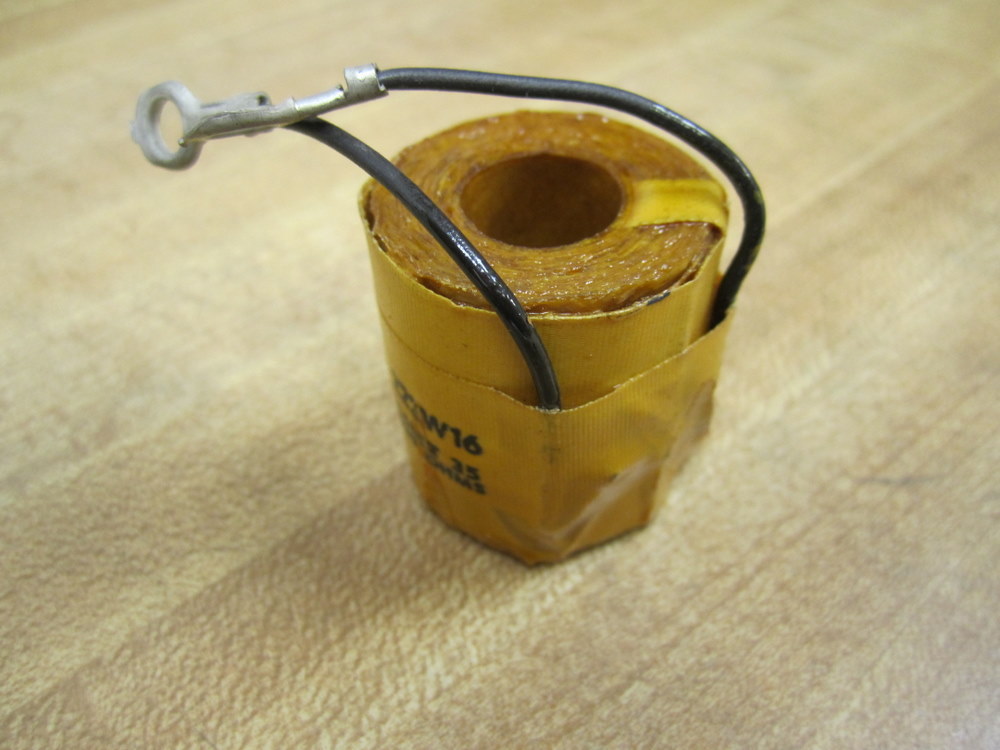 Otis Elevator 222W16 6685T Coil