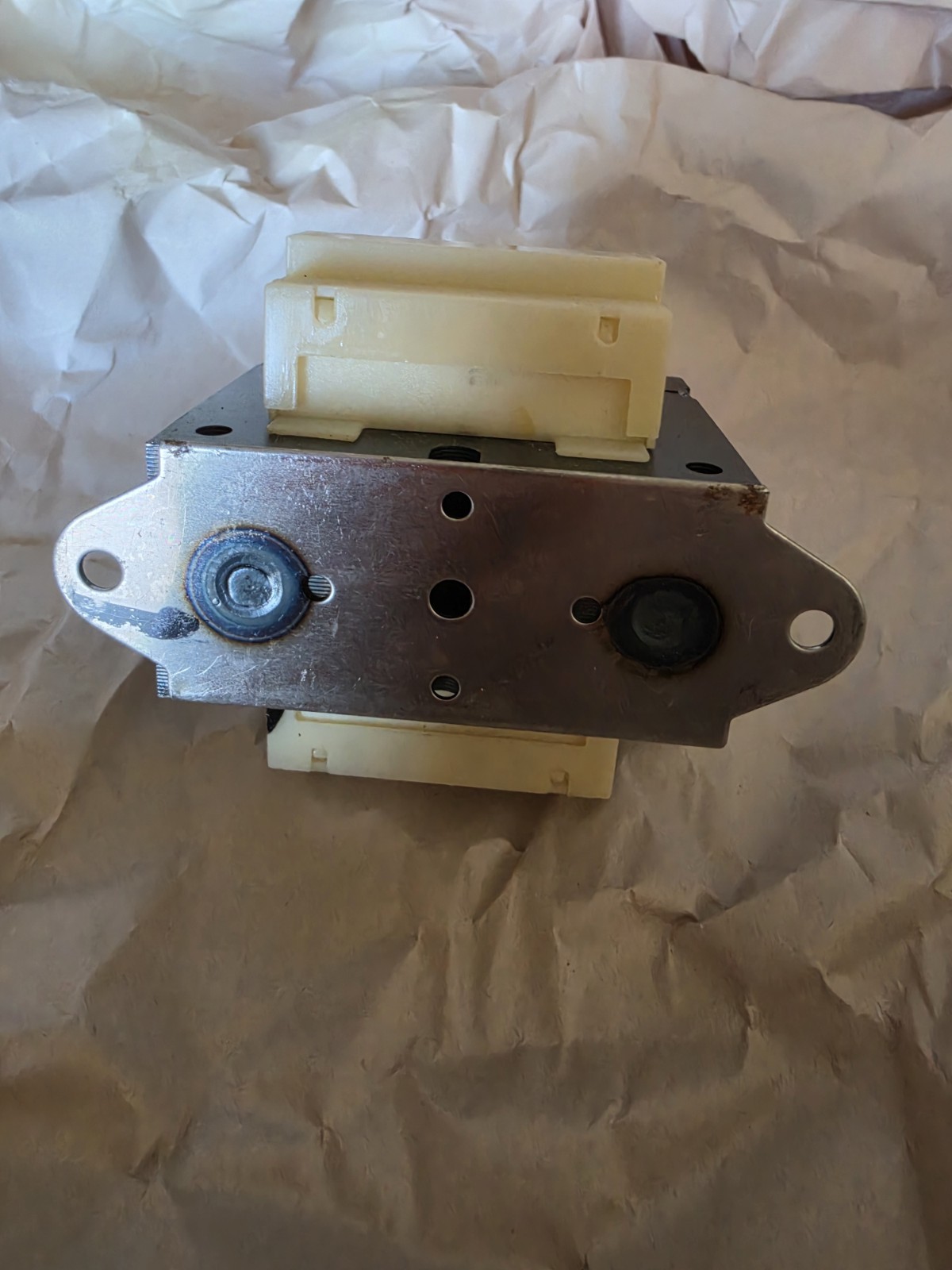Trane TRR00548 208/230V PRI 24 SEC 50VA Transformer