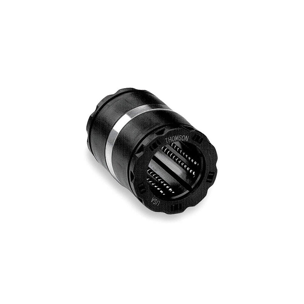THOMSON SPM12WW Super Plus Bushing,Bore Dia 12 mm 2LEZ3