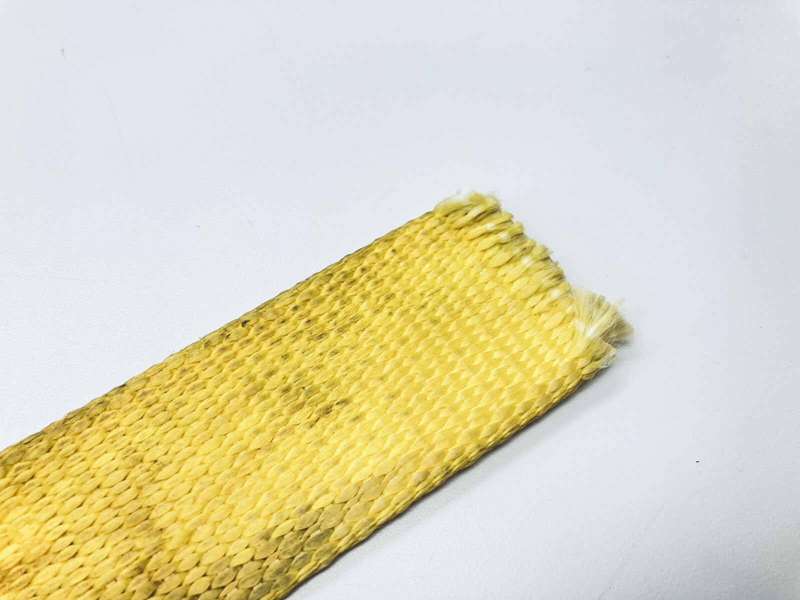 66FT OF 2″ TIE-DOWN STRAP REPLACEMENT ROLL FOR RATCHET STRAPS – NO HOOKS/RATCHET