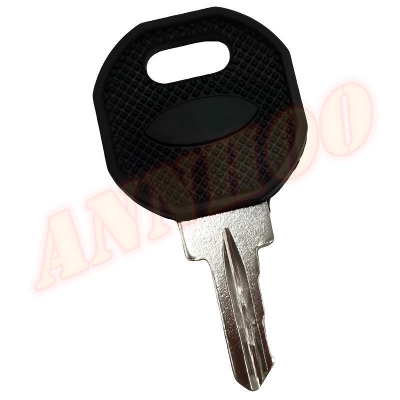 1PC 1108-U37 For EMKA EK2233X Key
