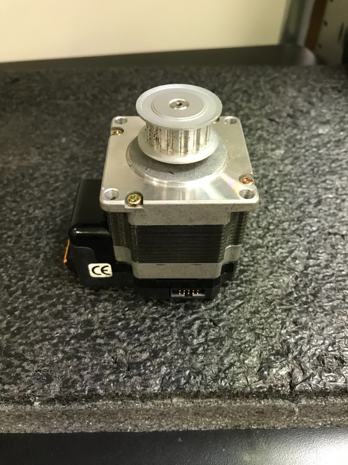 IMS Motion Control MDRIVE 23 Motordriver Integrated Intelligent Motor