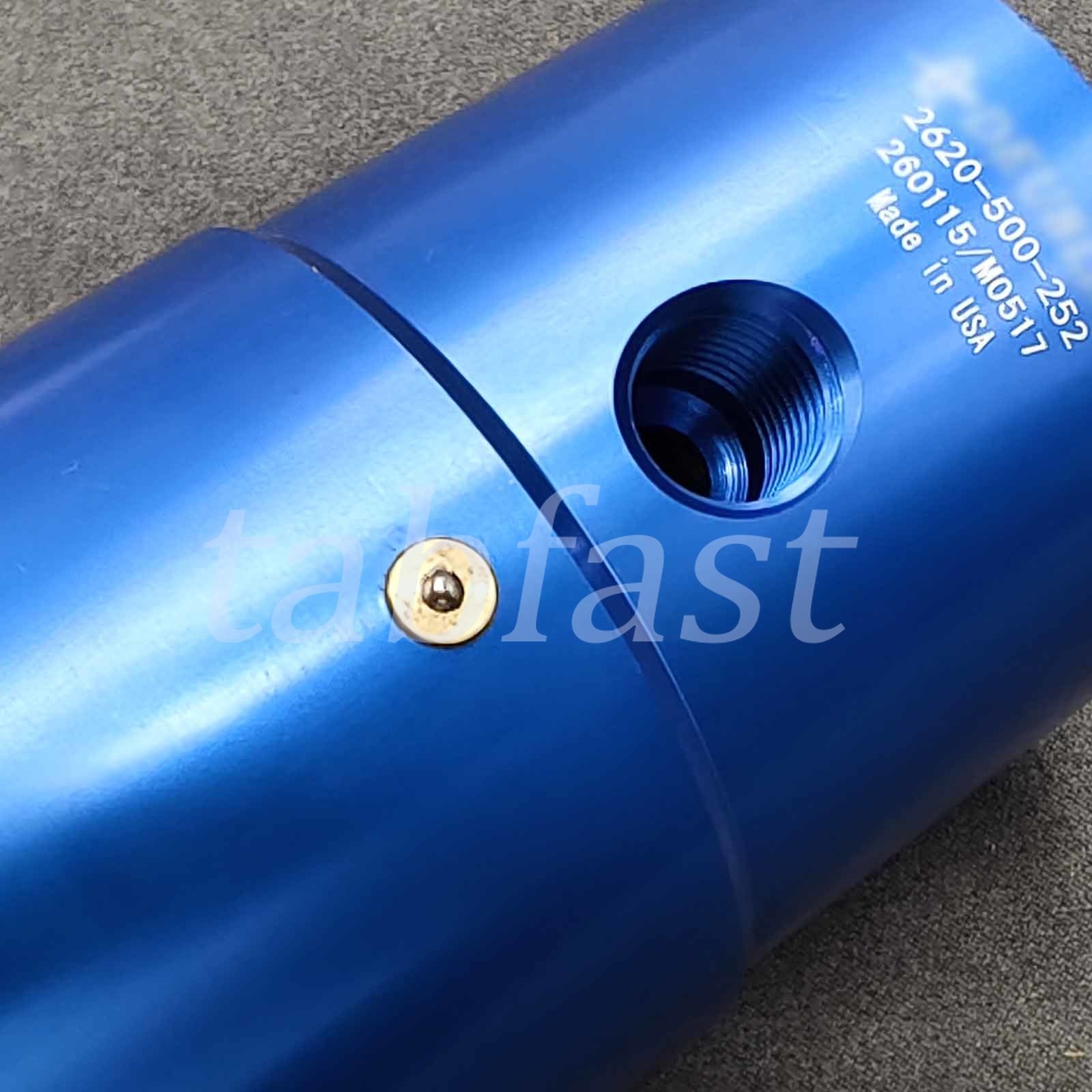 1pcs New High Speed Rotating Union Substitute for 2620-500-252