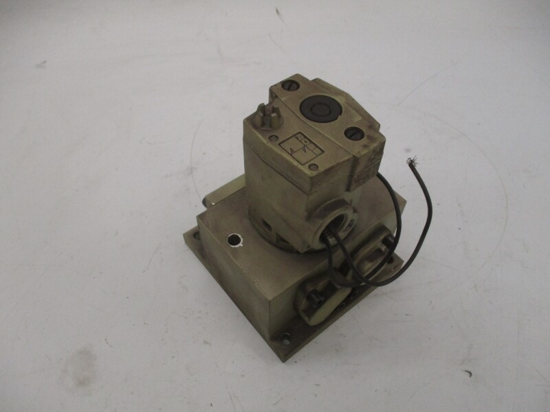 ROSS 1776F5307 110-120V UNMP