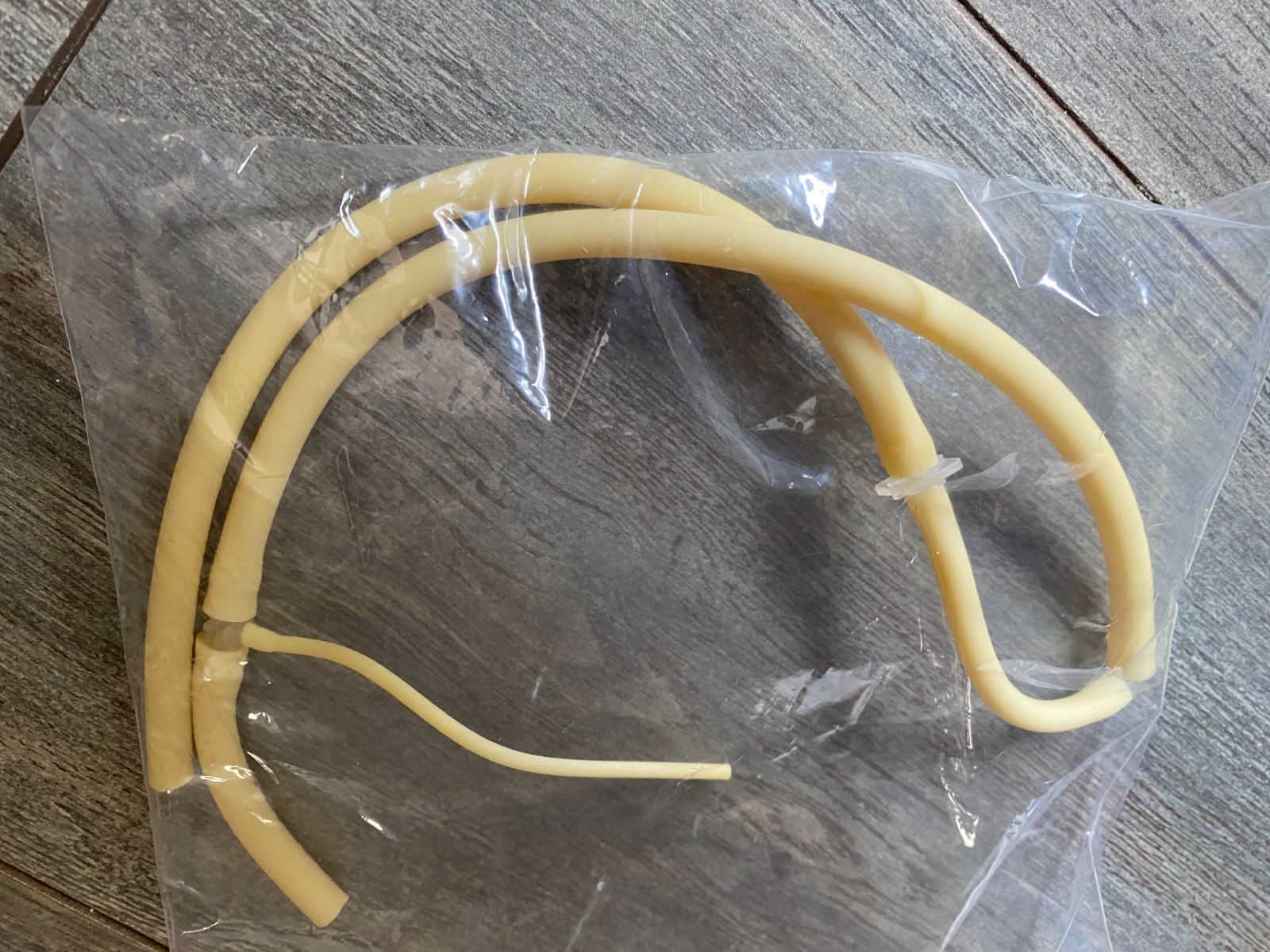 Hach CL17 Pre-Assembly Maintenance Kit 5444301 *MISSING 1 Tubing Harness / Lids*