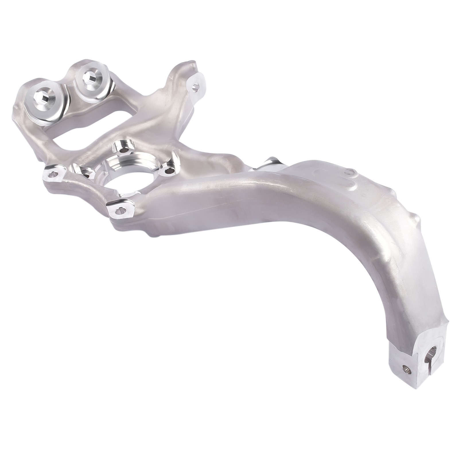 Front Passenger Right Side Steering Knuckle for Tesla Model X 2016 2017 2018-20